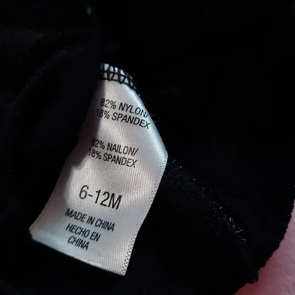 CAT & Jack Skirt set Size 6/9 mo - Picture 7 of 7